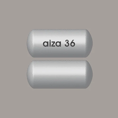 Concerta ER 36mg